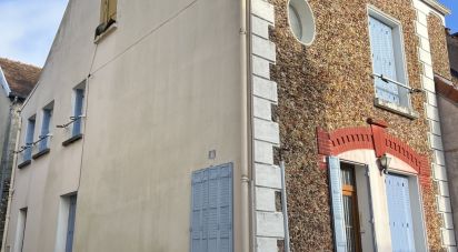 Maison de ville 3 pièces de 75 m² à Jouy-sur-Morin (77320)