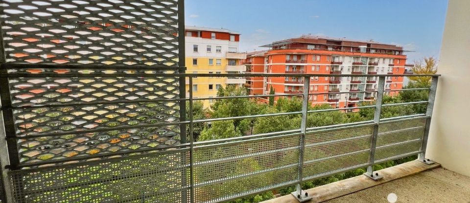 Apartment 3 rooms of 60 m² in Toulouse (31200)