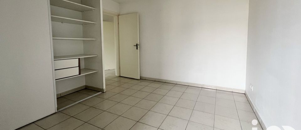 Apartment 3 rooms of 60 m² in Toulouse (31200)