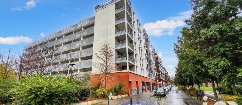 Apartment 3 rooms of 60 m² in Toulouse (31200)