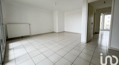 Apartment 3 rooms of 60 m² in Toulouse (31200)