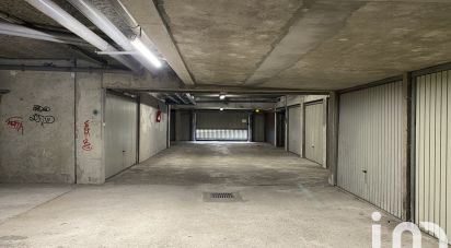 Parking of 15 m² in Quimper (29000)