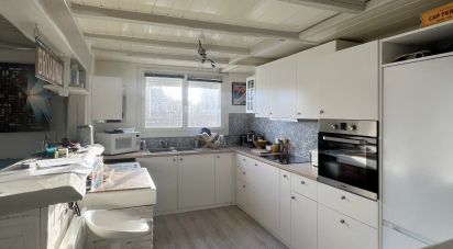 Maison 5 pièces de 115 m² à Le Havre (76620)