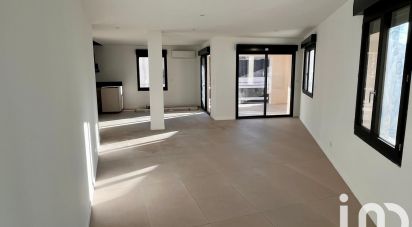 Maison de ville 5 pièces de 156 m² à Nîmes (30900)