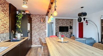 Apartment 4 rooms of 71 m² in Mérignac (33700)