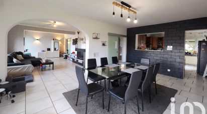 Maison 5 pièces de 135 m² à Loupershouse (57510)