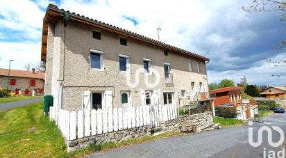 Maison 7 pièces de 139 m² à Monlet (43270)