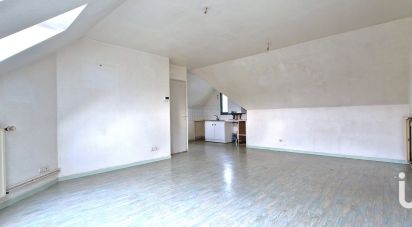 Appartement 2 pièces de 43 m² à Vitré (35500)