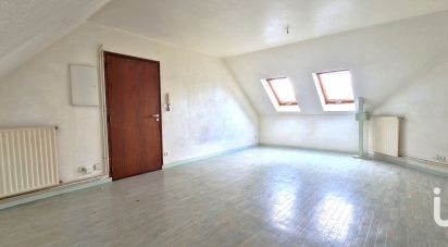 Appartement 2 pièces de 43 m² à Vitré (35500)