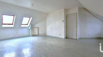 Appartement 2 pièces de 43 m² à Vitré (35500)