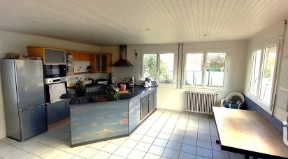 Maison 9 pièces de 150 m² à Beaulieu-sous-la-Roche (85190)