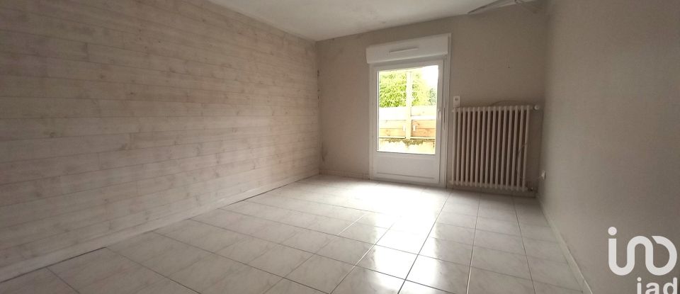 Maison 9 pièces de 150 m² à Beaulieu-sous-la-Roche (85190)