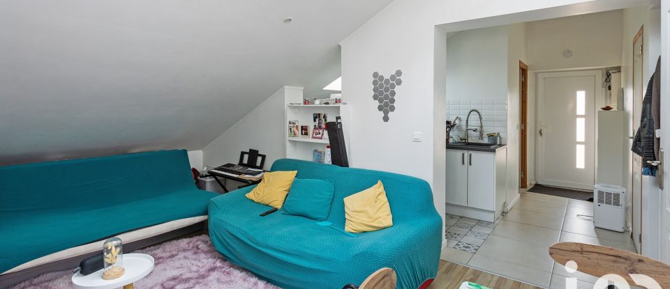 Maison 5 pièces de 125 m² à Rezé (44400)