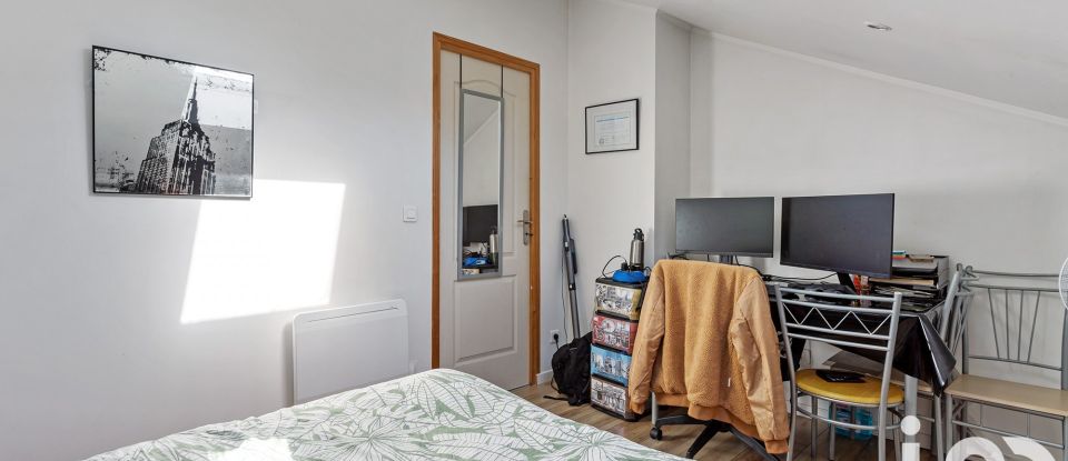 Maison 5 pièces de 125 m² à Rezé (44400)