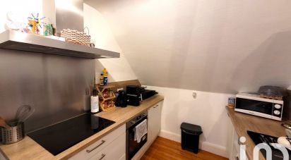 Apartment 4 rooms of 81 m² in Sarrebourg (57400)