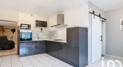 Maison 4 pièces de 83 m² à Châteauvillain (52120)