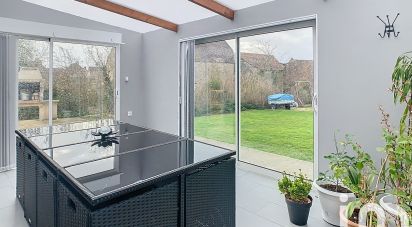 Maison 4 pièces de 83 m² à Châteauvillain (52120)