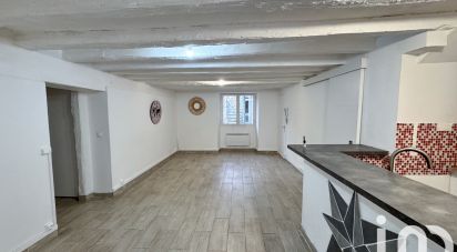 Appartement 4 pièces de 61 m² à Chaumes-en-Brie (77390)