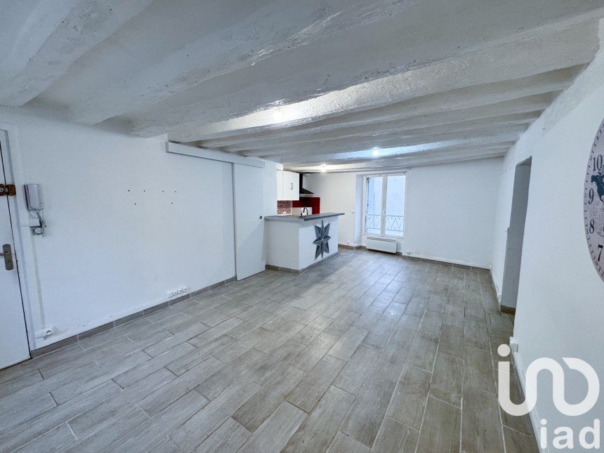 Appartement 4 pièces de 61 m² à Chaumes-en-Brie (77390)