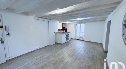 Appartement 4 pièces de 61 m² à Chaumes-en-Brie (77390)