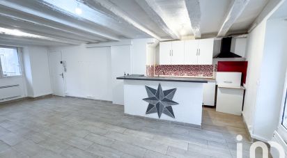 Appartement 4 pièces de 61 m² à Chaumes-en-Brie (77390)