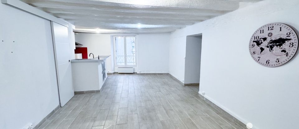 Appartement 4 pièces de 61 m² à Chaumes-en-Brie (77390)