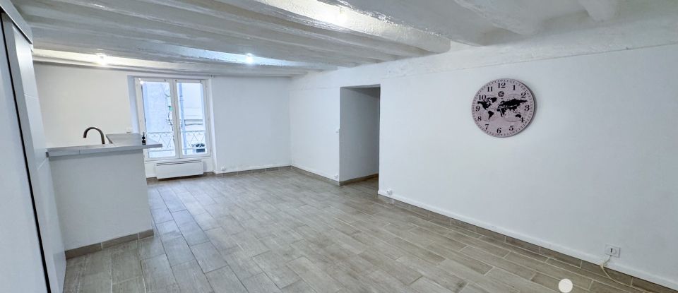 Appartement 4 pièces de 61 m² à Chaumes-en-Brie (77390)