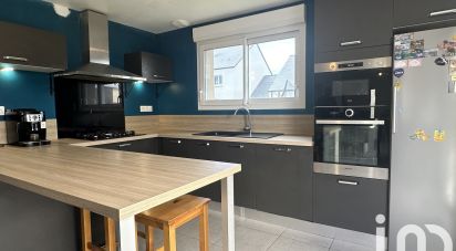 Maison 5 pièces de 102 m² à Blain (44130)