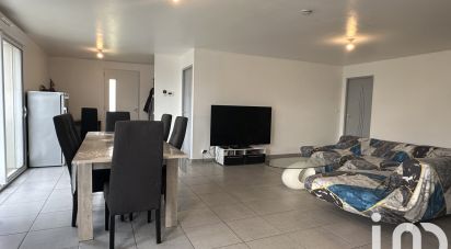 Maison 5 pièces de 102 m² à Blain (44130)