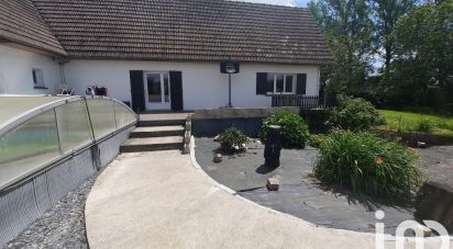 Country house 11 rooms of 235 m² in Ostreville (62130)