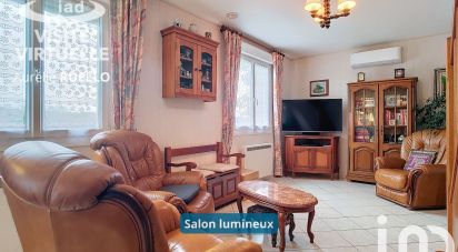 Maison 4 pièces de 81 m² à Cinq-Mars-la-Pile (37130)