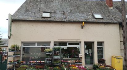 Retail property of 60 m² in Senarpont (80140)