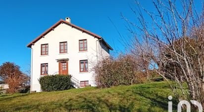 House 5 rooms of 99 m² in Ladinhac (15120)