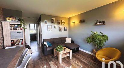 Apartment 3 rooms of 55 m² in Bois-Guillaume (76230)