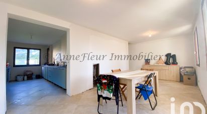 Maison 5 pièces de 133 m² à Villeneuve-lès-Bouloc (31620)