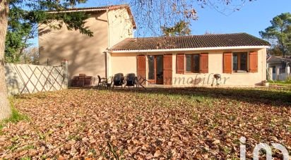 Maison 5 pièces de 133 m² à Villeneuve-lès-Bouloc (31620)