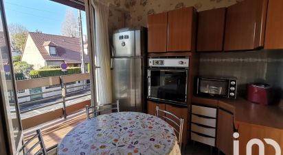 Traditional house 4 rooms of 70 m² in Villejuif (94800)