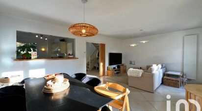 Maison 5 pièces de 88 m² à Villiers-sur-Orge (91700)