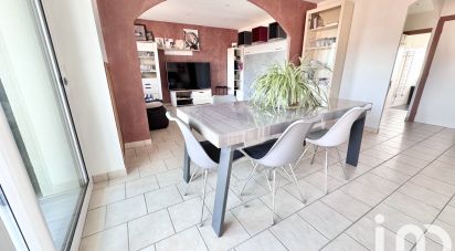 Appartement 3 pièces de 80 m² à Montrond-les-Bains (42210)