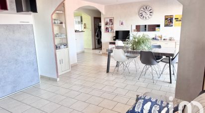 Appartement 3 pièces de 80 m² à Montrond-les-Bains (42210)