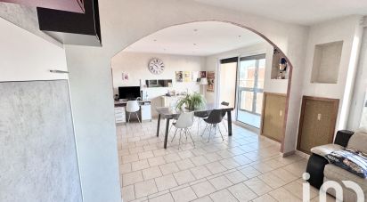 Appartement 3 pièces de 80 m² à Montrond-les-Bains (42210)