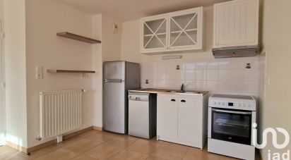 Apartment 2 rooms of 45 m² in Sarzeau (56370)