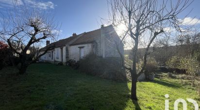 Longère 6 pièces de 186 m² à Donnemarie-Dontilly (77520)