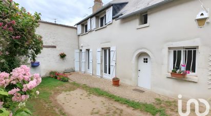 Traditional house 6 rooms of 146 m² in Saint-Ay (45130)