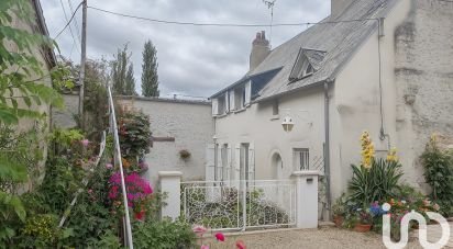 Maison traditionnelle 6 pièces de 146 m² à Saint-Ay (45130)