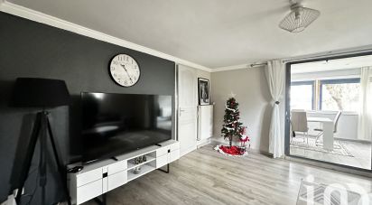 Maison 7 pièces de 170 m² à Nantes (44100)