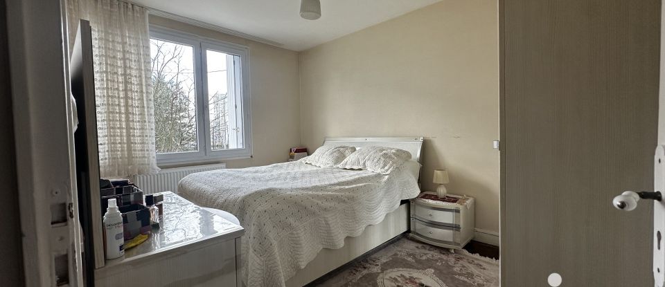 Maison 7 pièces de 170 m² à Nantes (44100)