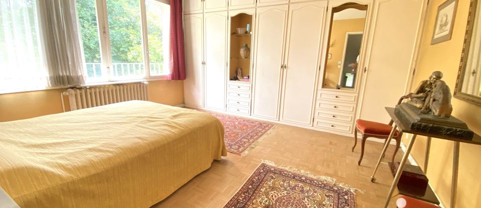 Maison 9 pièces de 179 m² à Bures-sur-Yvette (91440)