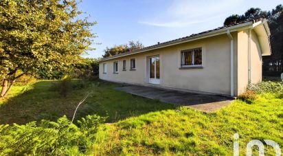 House 4 rooms of 95 m² in Salles (33770)