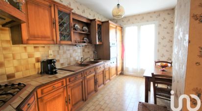 Maison traditionnelle 5 pièces de 90 m² à Bergerac (24100)